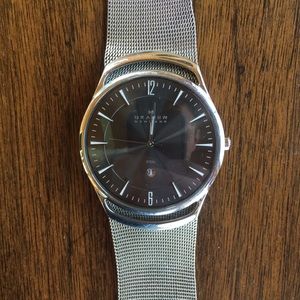Skagen Watch